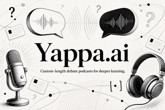 Yappa.ai