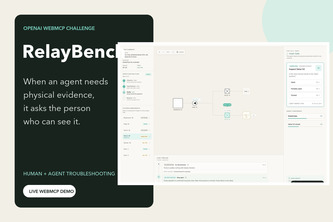 RelayBench