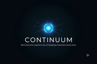 Continuum