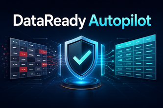 DataReady Autopilot