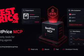 BestPrice: shop with the page, not around it