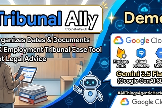 Tribunal Ally