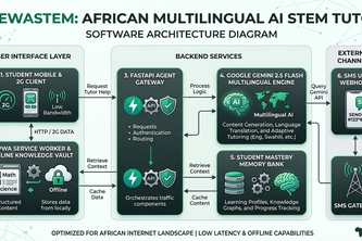 ElewaSTEM (Mwalimu STEM)