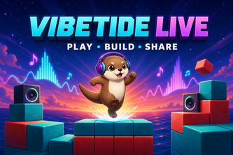 VibeTide Live