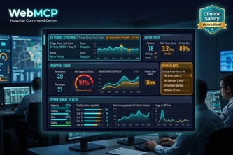 SafeStaff Shift Commander — WebMCP