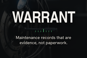 Warrant 