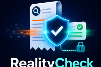 RealityCheck
