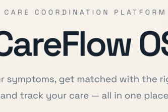 CareFlow OS