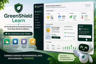 GreenShield-Learn