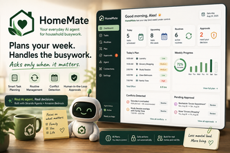 HomeMate