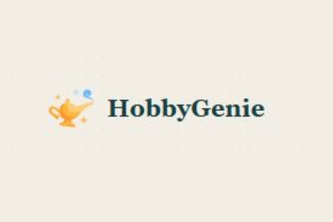 HobbyGenie