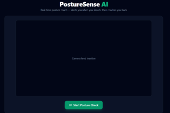 Speaker Sense AI