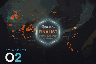 O2 by Agent9.dev
