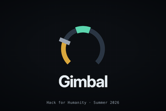 Gimbal