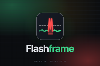 Flashframe