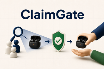 ClaimGate