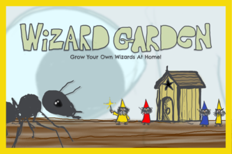 Wizard Garden Prototype