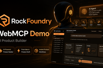 RockFoundry