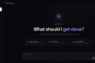 ARIOS — Autonomous AI Taskmaster