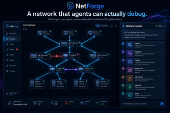 NetForge