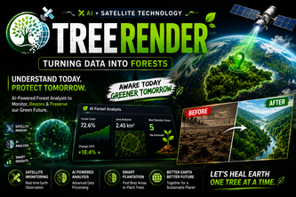 TreeRender