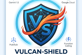 Vulcan-Shield
