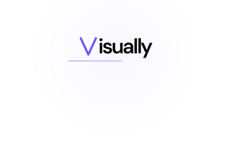 Visually