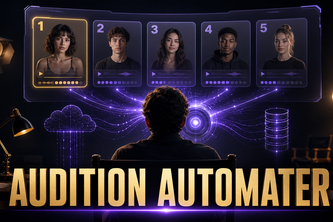 Audition Automater