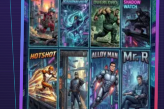 Heroes of AI League (HAIL) - webMCP simplifies assessment
