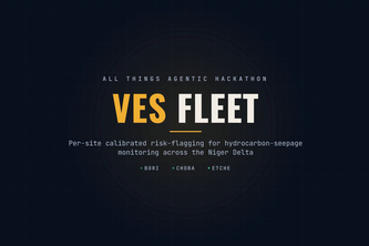 VES Fleet