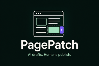 PagePatch
