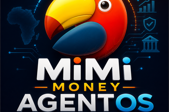 MiMi Money AgentOS