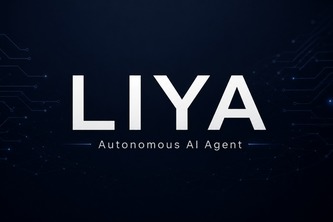 LIYA  - Autonomous AI Agent
