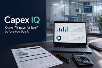 CapexIQ