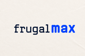 Frugalmax - 3-Second Expense Tracker