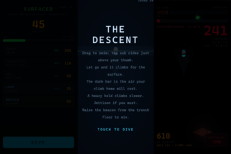 The Descent