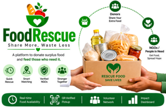 Food Rescue