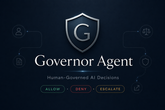 Governor Agent