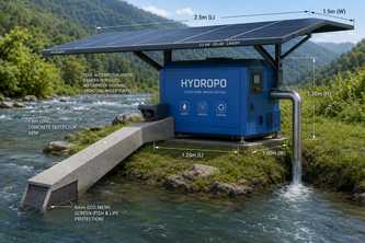 HYDROPO