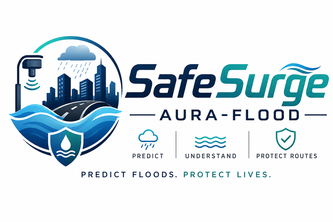 SafeSurge- Aura Flood