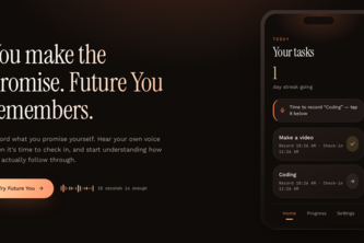 FUTURE YOU