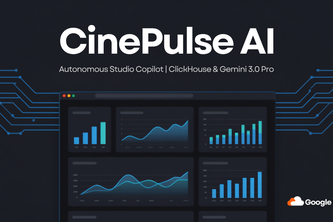CinePulse AI
