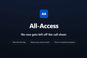 All-Access