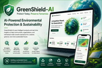 GreenShield-AI