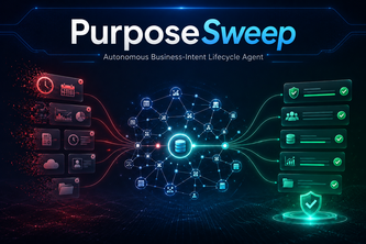 PurposeSweep