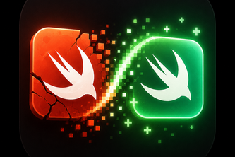 SwiftMend