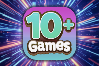 10+ Games