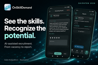 OnSkillDemand