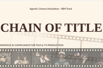 Chain of Title