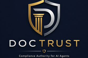 DocTrust — Compliance Authority for AI Agents